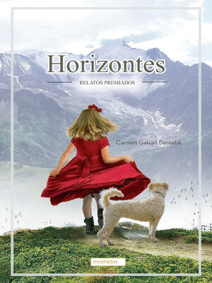 cover image of Horizontes